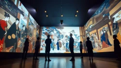 Проектор Optoma ZK1120 - фото