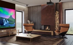 Проектор Optoma UHZ78LV - фото