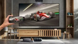 Проектор Optoma UHZ58LV - фото