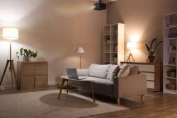 Проектор Optoma PH31 - фото