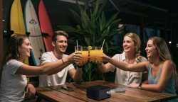 Проектор Optoma PH31 - фото