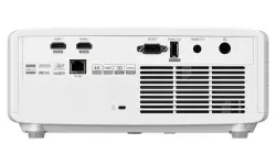 Проектор Optoma ZH451 - фото