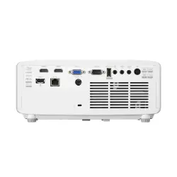 Проектор Optoma ZH521 - фото
