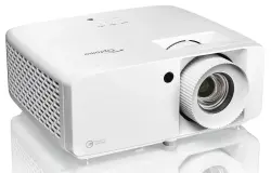 Проектор Optoma ZH451 - фото
