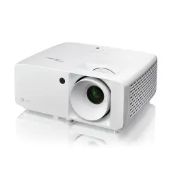 Проектор Optoma ZH521 - фото