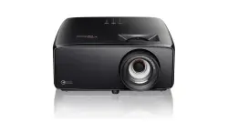 Проектор Optoma UZ38X - фото