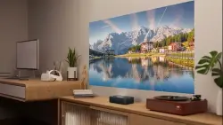 Проектор Optoma PH31UST (Photon Go) - фото