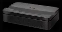 Проектор Optoma PH31UST (Photon Go) - фото