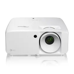 Проектор Optoma ZH521 - фото