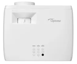 Проектор Optoma ZH451 - фото