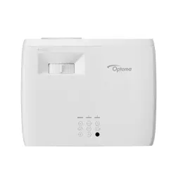 Проектор Optoma ZH521 - фото
