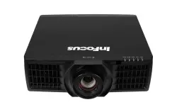 Проектор INFOCUS INL6129 (без объектива) - фото