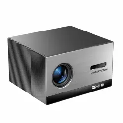 Проектор TouYinger Everycom CineLux - фото